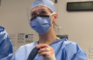 Mit tanul ez az ukrajnai sebész Hamiltonban a háború áldozatainak kezeléséről