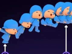 300 000 AI-animált póz egy pillanat alatt: Látogatás a Disneynél és a rajzfilmek új valósága