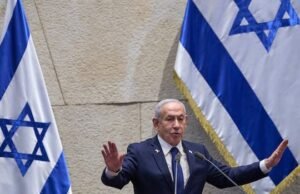 Netanjahu kegyelmet kér a folyamatban lévő korrupciós perében