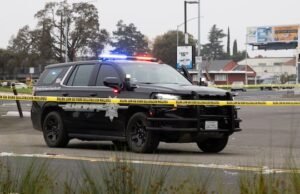 A kaliforniai rendőrség szerint 4 halott van a születésnapi parti lövöldözésben