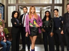 „High Potential” 2. évad szünet: Mikor jön a következő epizód?