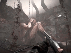 A Total Chaos, amely Doom II modként indult, most megjelent Xbox-ra, PS5-re és PC-re