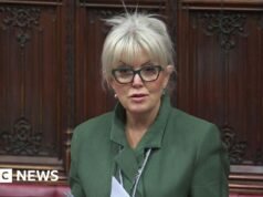 63 éves korában meghalt Helen Newlove bárónő, az áldozatok biztosa