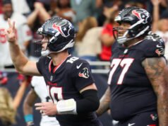 A 2022-es NFL 1. héten induló QB-k vetélkedője