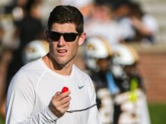 Mizzou Football: Hasznos lenne a Tigersnek, Kirby Moore-nak a szétválás?