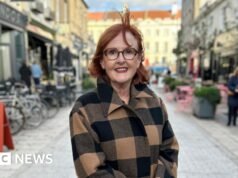 A zöld politikus kilépett a pártból, hogy megvédje a szólásszabadságot