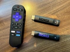A Roku Streaming Stick Plus csak 19 dollárért kapható ebben a Black Friday ajánlatban