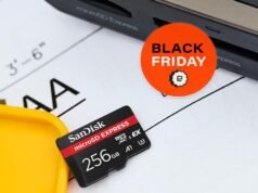 A Black Friday ajánlatok között szerepel a Switch 2-kompatibilis microSD Express kártyák rekord alacsony áron