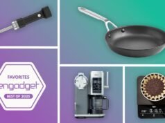 A legjobb főzési ajándékok 2025-ben