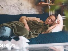 Nagy-Britannia „gazdasági válságba” süllyedt a 85 milliárd fontos betegszámlája miatt – figyelmeztet John Lewis volt főnöke