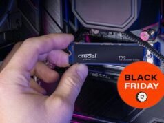 A legjobb Black Friday ajánlatok SSD-k, microSD-kártyák és egyéb tárolóeszközök terén 2025-ben