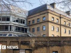 Az Egyesült Királyság várhatóan jóváhagyja a kínai meganagykövetség terveit