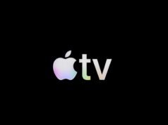 Az Apple TV új bevezető lökhárítóval és hangjelzéssel rendelkezik