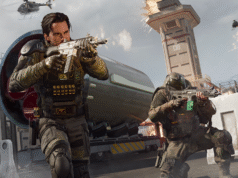 A Black Ops 7 mindig online kampánya