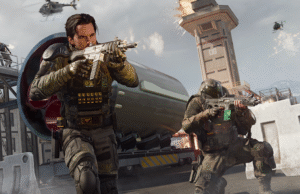 A Black Ops 7 mindig online kampánya