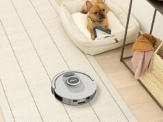 Ezt a Shark robotporszívót kell beszerezni fekete péntekre