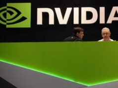 Az Nvidia a várakozásokat felülmúlja erős harmadik negyedéves eredményével