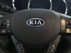 A Kia több mint 250 000 járművet hív vissza, az üzemanyagtartályok megolvadhatnak