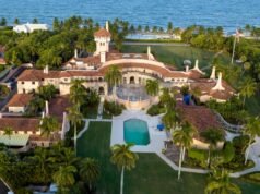 A Trump-szervezet rekordszámú külföldi munkavállalót kért 2025-ben