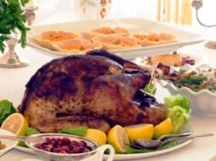 Harmadik éve csökkennek a hálaadásnapi vacsora költségei: felmérés