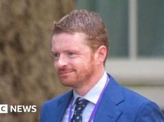 Ki a Starmer kabinetfőnöke?