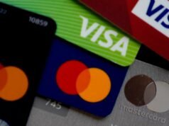 Íme, hogyan érintheti Önt a Visa, Mastercard ellopási díj elszámolása