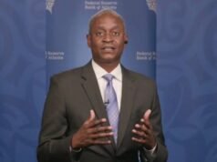 Az Atlanta Fed elnöke, Bostic februárban nyugdíjba vonul, és ezzel megnyílik a kulcsfontosságú bizottságban