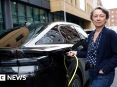 Lisa Brankin, a Ford főnöke óva int az elektromos autók megadóztatásától