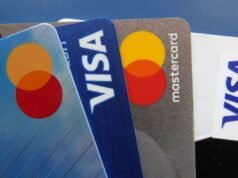 Íme, hogyan érintheti Önt a Visa, Mastercard ellopási díj elszámolása