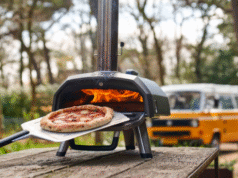 Szerezzen 20 százalék kedvezményt a pizza sütőkből az ünnepi szezonban