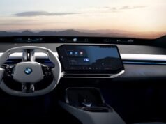 Az Alexa+ megjelenik a BMW járművekben