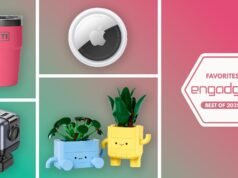 Megfizethető ajándékok a Lego, Apple, Yeti és másoktól