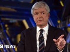 Lord Tony Hall volt főigazgató szerint a BBC-nek nem kellene semmit fizetnie Donald Trumpnak