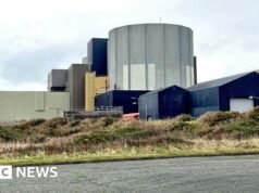 A Wylfa atomerőmű tervei megvalósulnak, Anglesey-i munkahelyeket teremtve