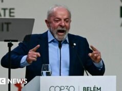 Starmer arra figyelmeztet, hogy „elment a konszenzus” a klímaváltozás elleni küzdelemről