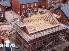 Új szociális lakásberuházás Nyugat- és Dél-Yorkshire-ben