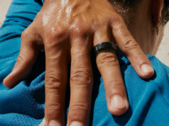 Az Oura okosgyűrűk akár 30 százalékos kedvezménnyel kaphatók Black Friday alkalmával