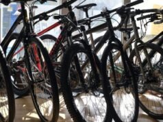 Több mint 60 000 kerékpárt hívtak vissza hibás fékek miatt