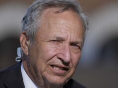 Larry Summers lelép az OpenAI-tól az Epstein-hullás közepette