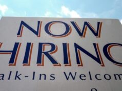 Az Egyesült Államokban 119 000 új munkahely jött létre szeptemberben az augusztusi hanyatlás után, derül ki a késleltetett jelentésből