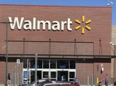 A Walmart vezérigazgatója, Doug McMillon januárban nyugdíjba vonul