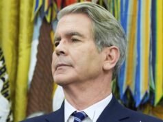 Bessent szerint Trump közösségi média bejegyzései ellenére nem javasoltak hivatalos ACA-tervet