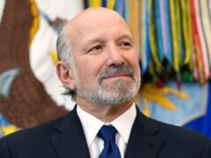 Lutnick ragaszkodik ahhoz, hogy a Legfelsőbb Bíróság szkepticizmusa ellenére Trump nyeri meg a vámpert