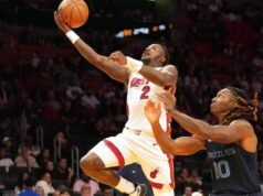 Minden harmadik szurkoló szerint NBA-játékosok, edzők gyakran vesznek részt illegális tevékenységekben a fogadások befolyásolása érdekében: Szavazás