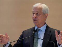 Dimon „gyengülést” lát a munkaerőpiacon: „Nem kérdés”