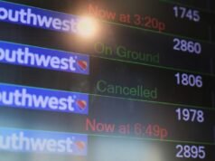 A Kereskedelmi Csoport „hosszú távú megoldást” kér a légi közlekedés védelme érdekében a jövőbeni leállások esetén