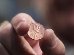 A szupermarketlánc fillérek behozatalát kéri vásárlóitól, ajándékutalványban értékük dupláját kínálja