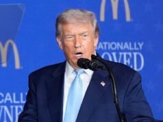 Trump jóváhagyása a gazdaság új mélypontján: a Fox News közvélemény-kutatása