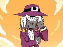 A Ball x Pit animációs rövidke választ ad néhány kulcsfontosságú kérdésre a szélhámos megszállottságunkkal kapcsolatban