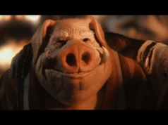 A Beyond Good & Evil 2 valahogy még fejlesztés alatt áll